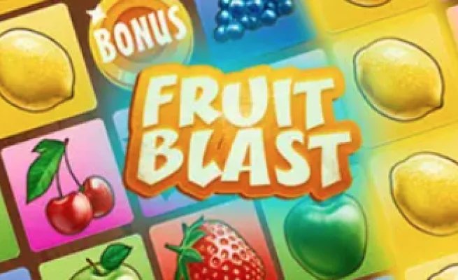 Fruit Blast