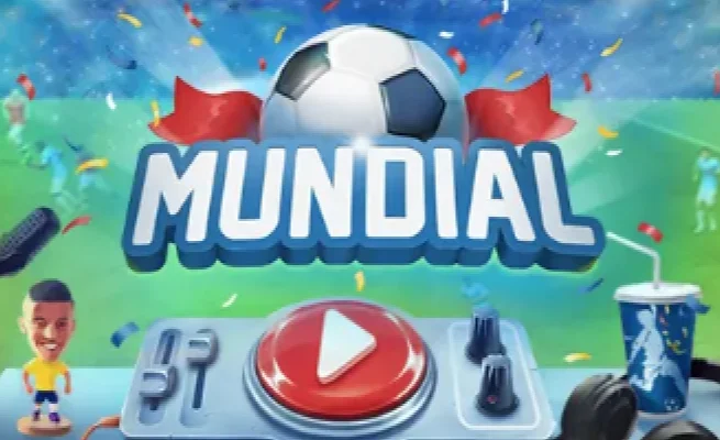 Mundial