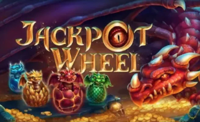 Jackpot Wheel