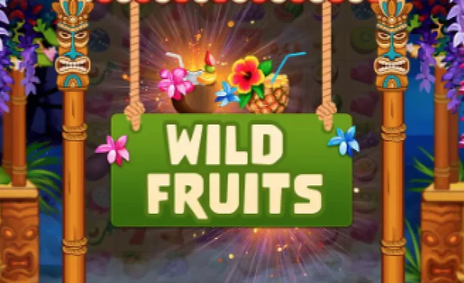 Wild Fruits